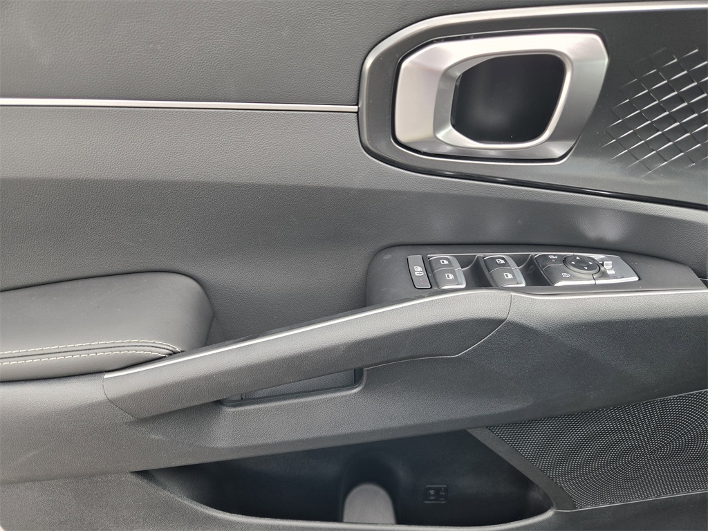 2026 Kia Sorento S Gray at Shottenkirk Kia Fort Bend