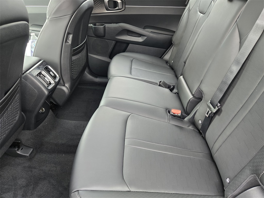 2026 Kia Sorento S Gray at Shottenkirk Kia Fort Bend