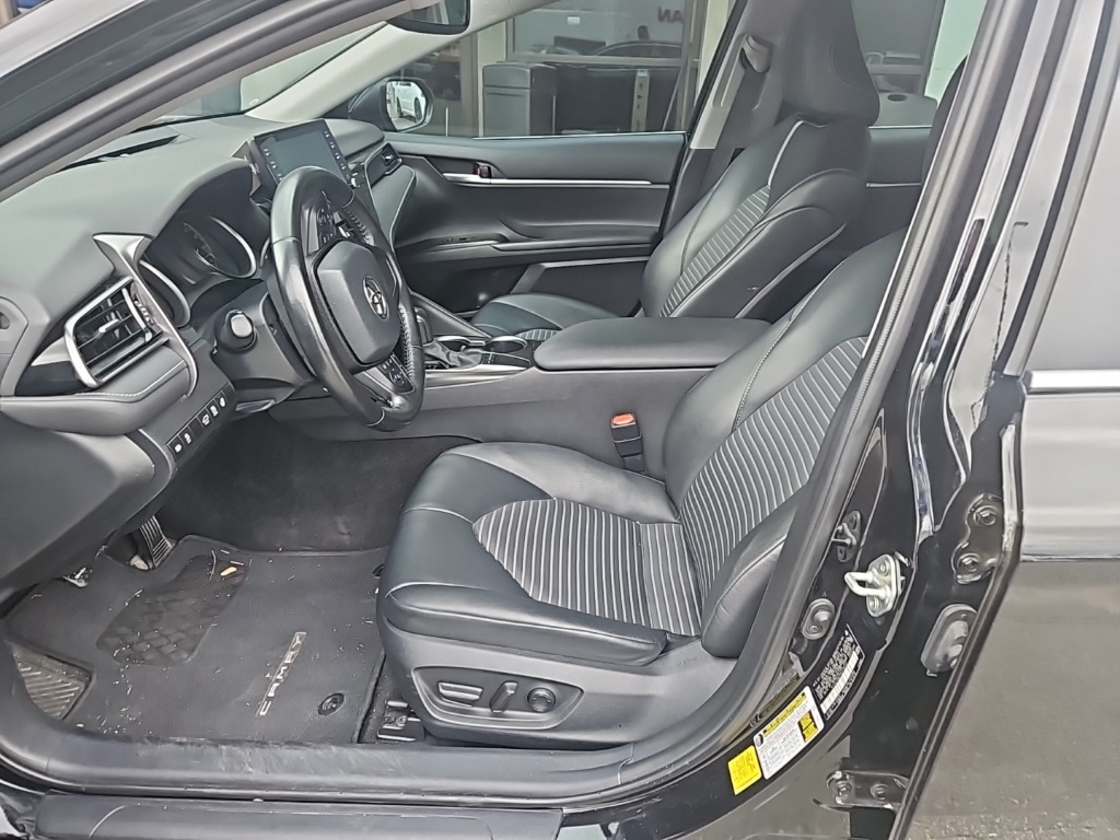 Used Car 2023 Toyota Camry  Se For Sale Under $30,000 In San Marcos, Texas