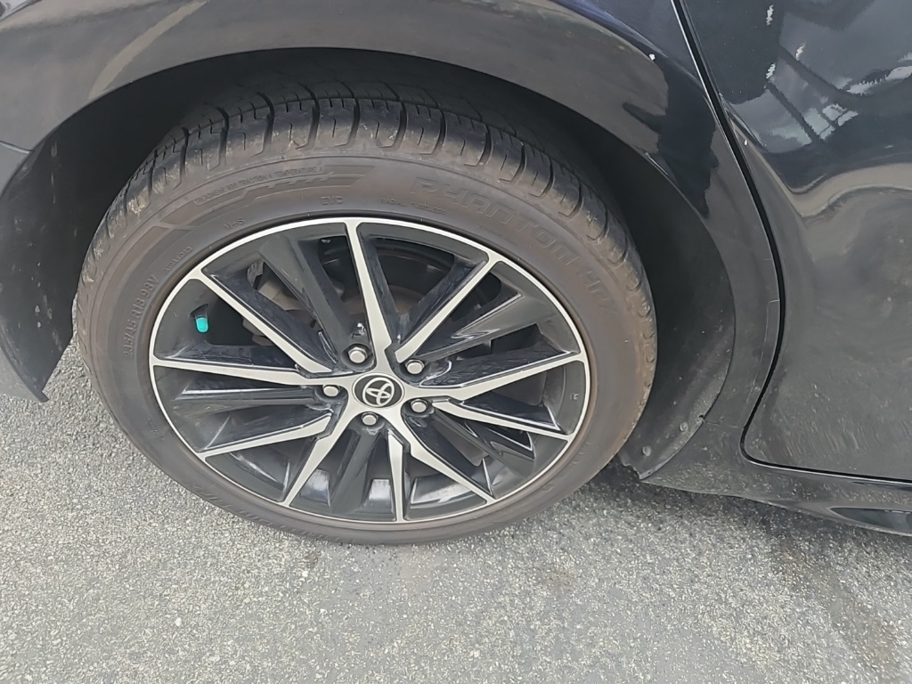 Used Car 2023 Toyota Camry  Se For Sale Under $30,000 In San Marcos, Texas