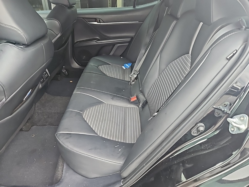 Used Car 2023 Toyota Camry  Se For Sale Under $30,000 In San Marcos, Texas