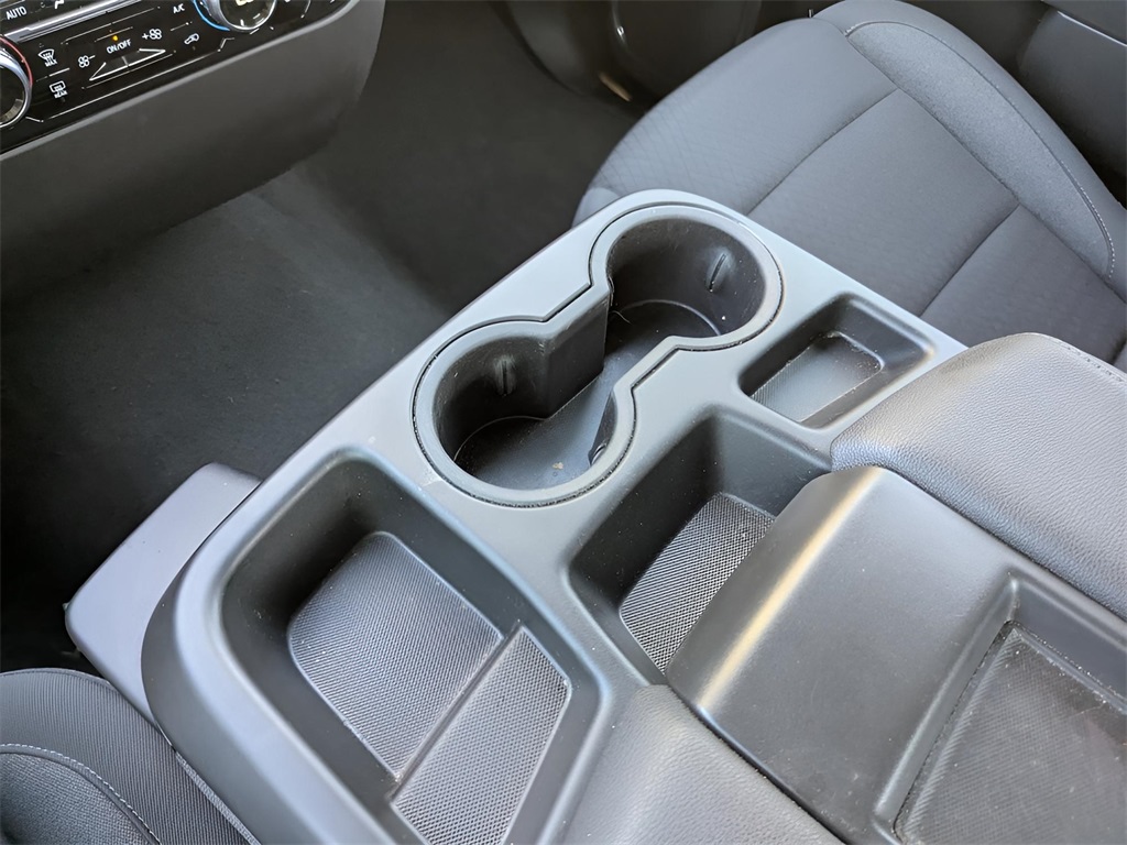New Car 2025 Gmc Sierra 1500  Elevation For Sale In Austin, Texas