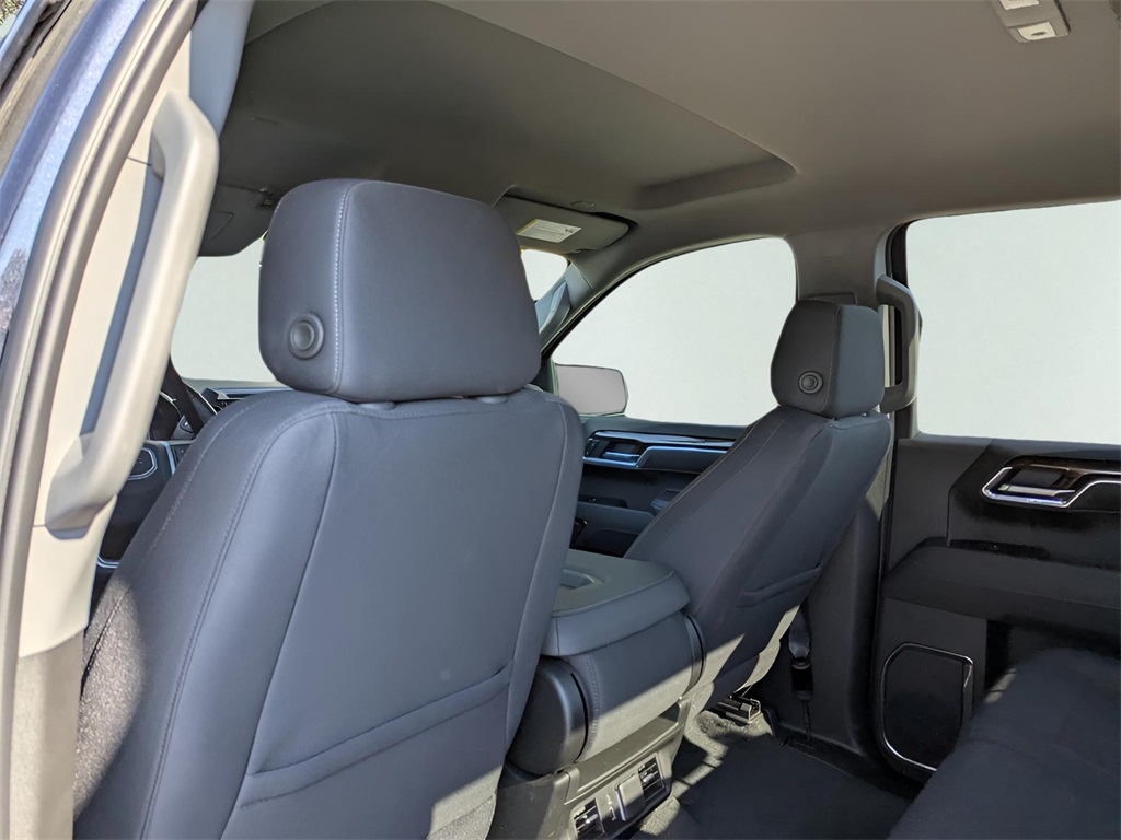 New Car 2025 Gmc Sierra 1500  Elevation For Sale In Austin, Texas