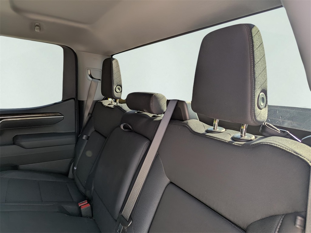 New Car 2025 Gmc Sierra 1500  Elevation For Sale In Austin, Texas
