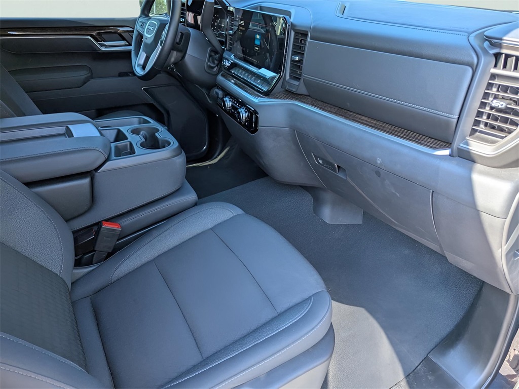 New Car 2025 Gmc Sierra 1500  Elevation For Sale In Austin, Texas