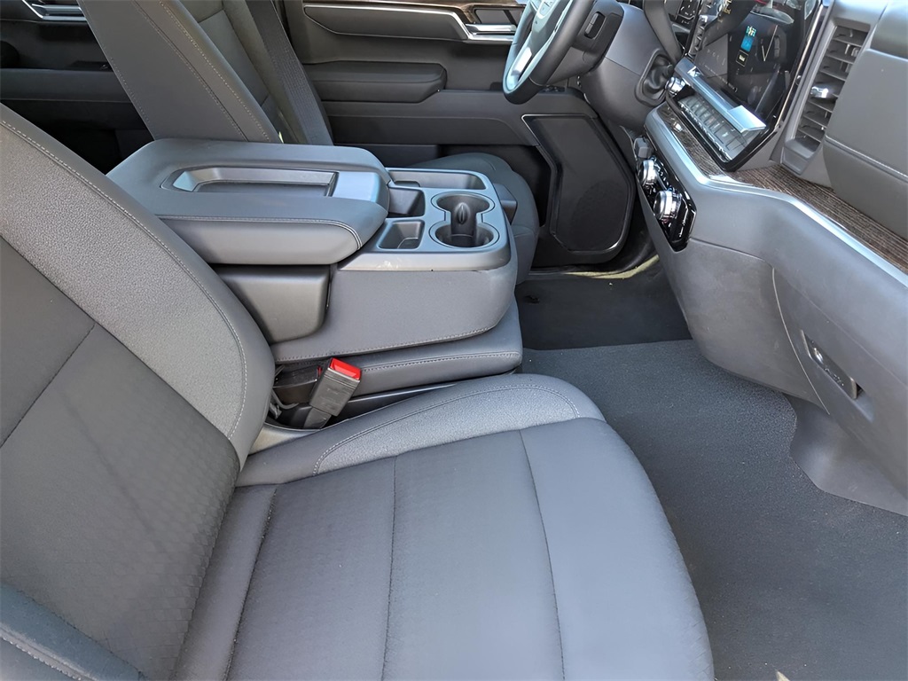 New Car 2025 Gmc Sierra 1500  Elevation For Sale In Austin, Texas