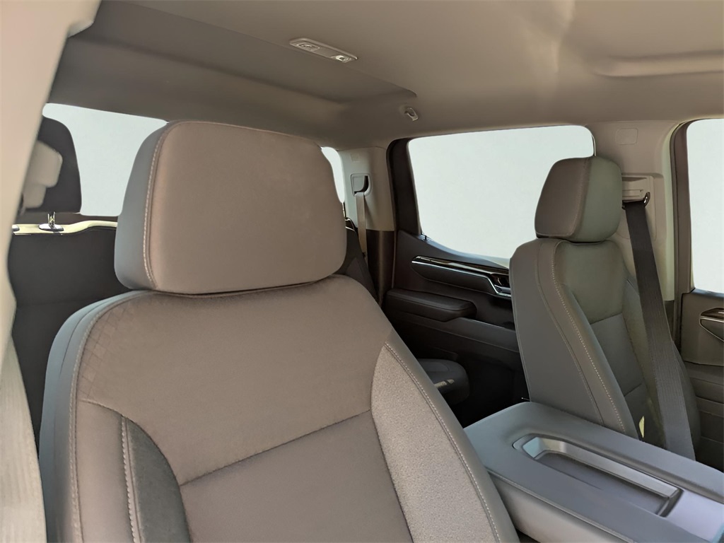 New Car 2025 Gmc Sierra 1500  Elevation For Sale In Austin, Texas