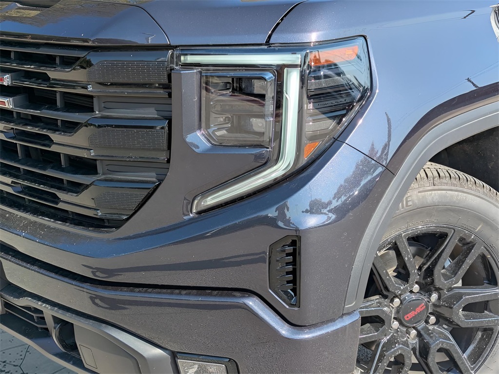 New Car 2025 Gmc Sierra 1500  Elevation For Sale In Austin, Texas