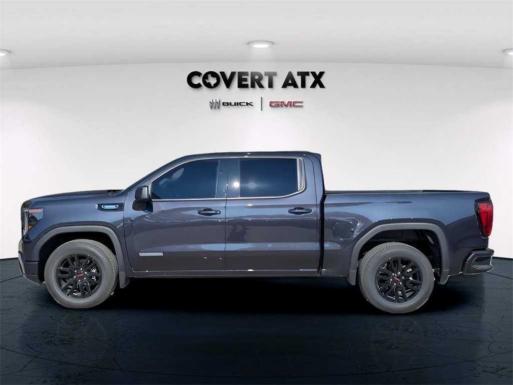 New Car 2025 Gmc Sierra 1500  Elevation For Sale In Austin, Texas