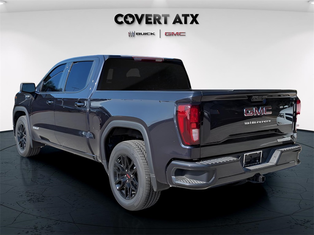 New Car 2025 Gmc Sierra 1500  Elevation For Sale In Austin, Texas