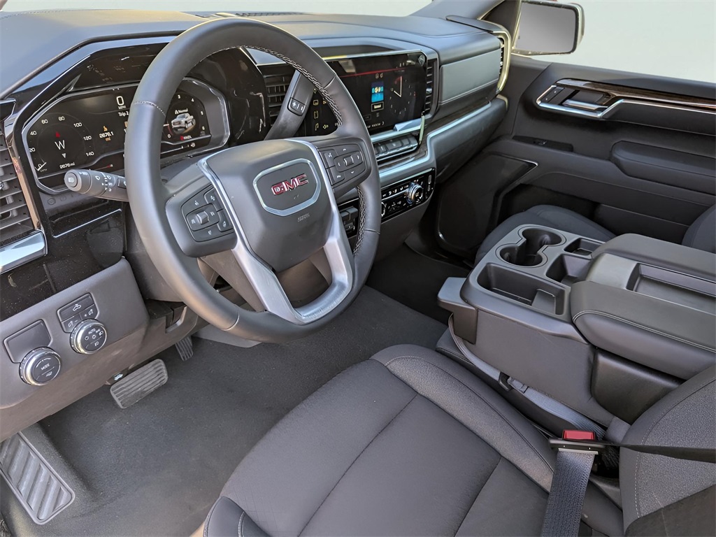 New Car 2025 Gmc Sierra 1500  Elevation For Sale In Austin, Texas