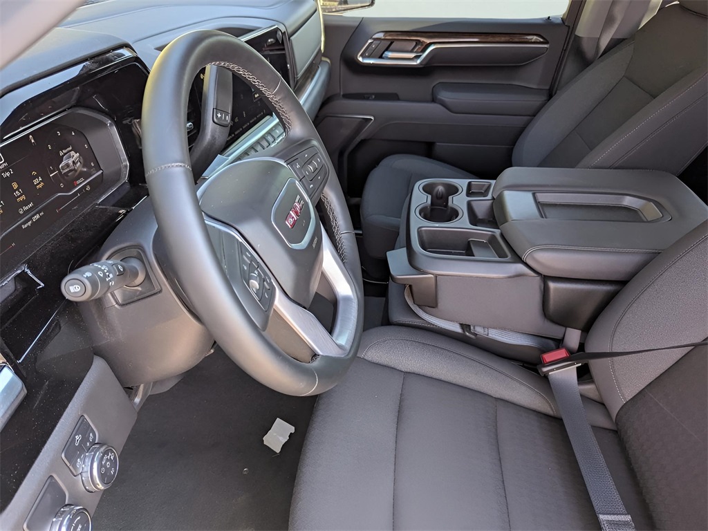 New Car 2025 Gmc Sierra 1500  Elevation For Sale In Austin, Texas