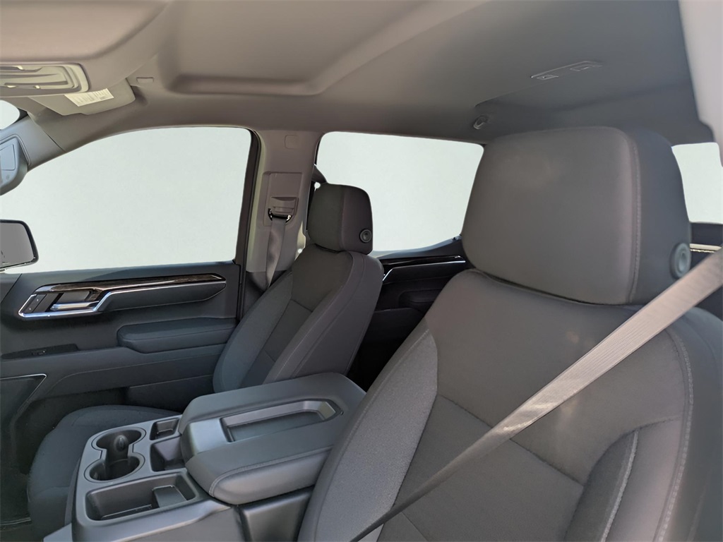 New Car 2025 Gmc Sierra 1500  Elevation For Sale In Austin, Texas