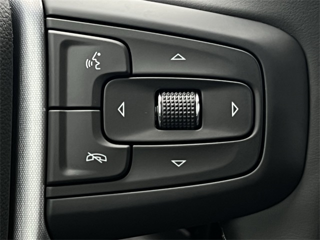 2026 GMC Sierra 1500 Elevation White at Big Star Buick GMC