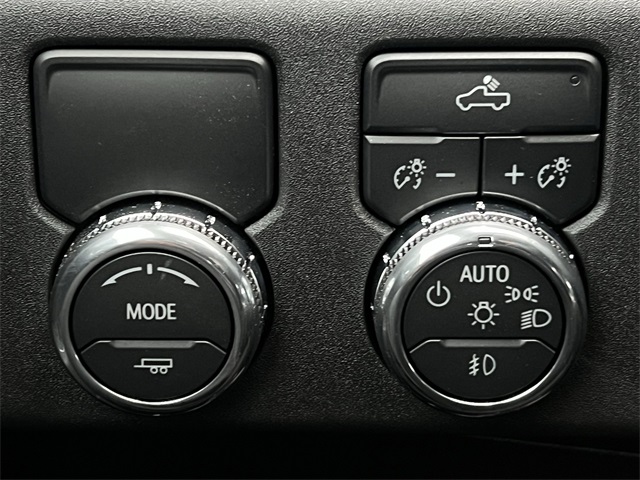 2026 GMC Sierra 1500 Elevation White at Big Star Buick GMC