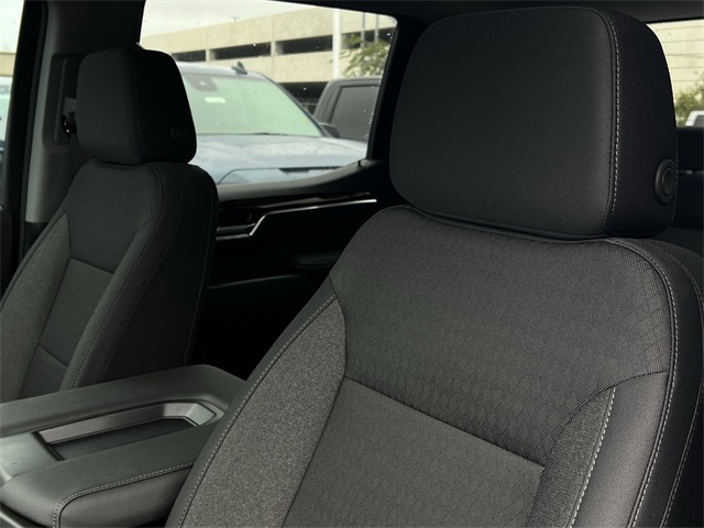 2026 GMC Sierra 1500 Elevation White at Big Star Buick GMC