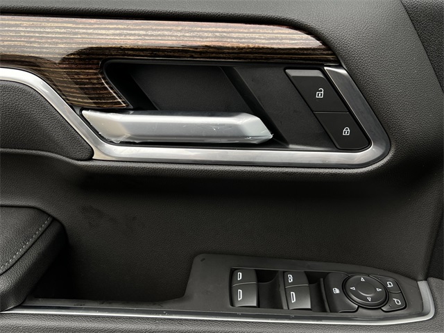 2026 GMC Sierra 1500 Elevation White at Big Star Buick GMC