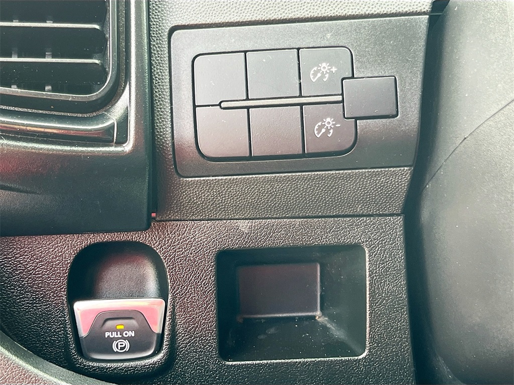 2023 Ram ProMaster 1500 Base White at River Oaks CDJR