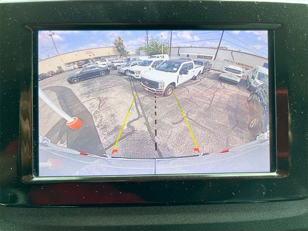 2023 Ram ProMaster 1500 Base White at River Oaks CDJR