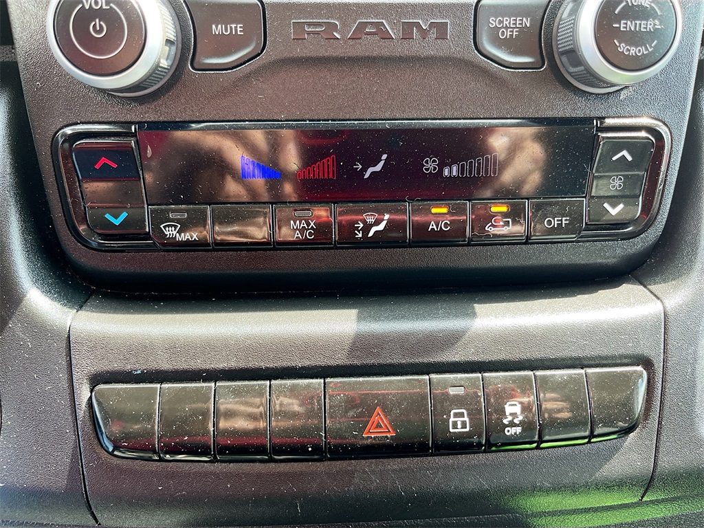 2023 Ram ProMaster 1500 Base White at River Oaks CDJR