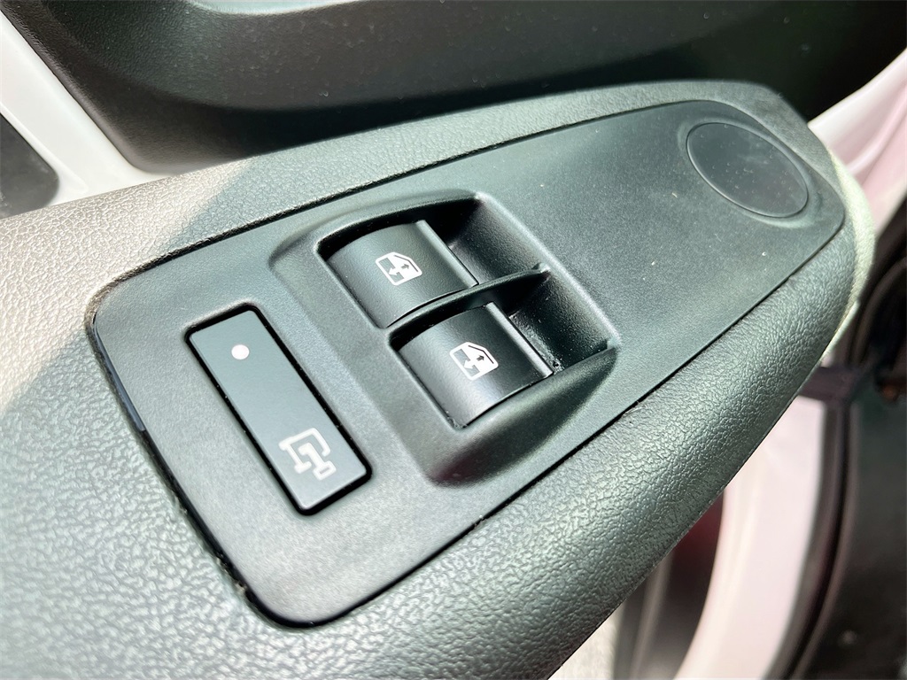 2023 Ram ProMaster 1500 Base White at River Oaks CDJR