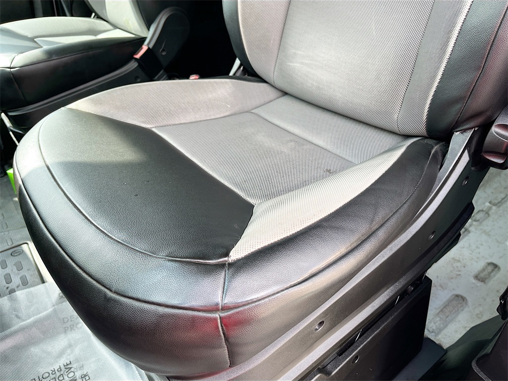 2023 Ram ProMaster 1500 Base White at River Oaks CDJR