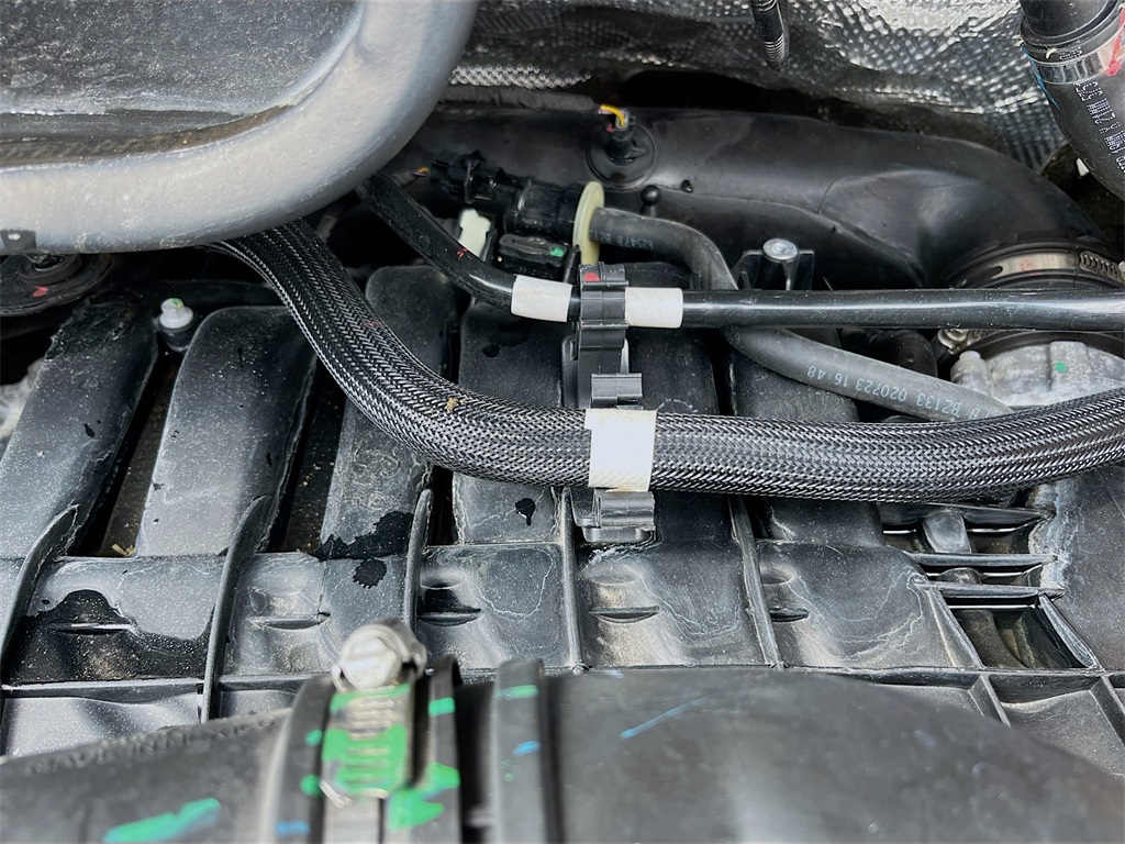 2023 Ram ProMaster 1500 Base White at River Oaks CDJR