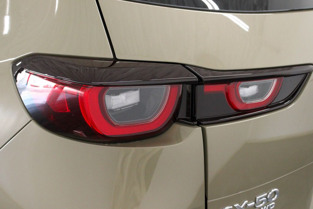 New Car 2025 Mazda Cx-50  2.5 Turbo Meridian Edition For Sale Under $50,000 In Austin, Texas