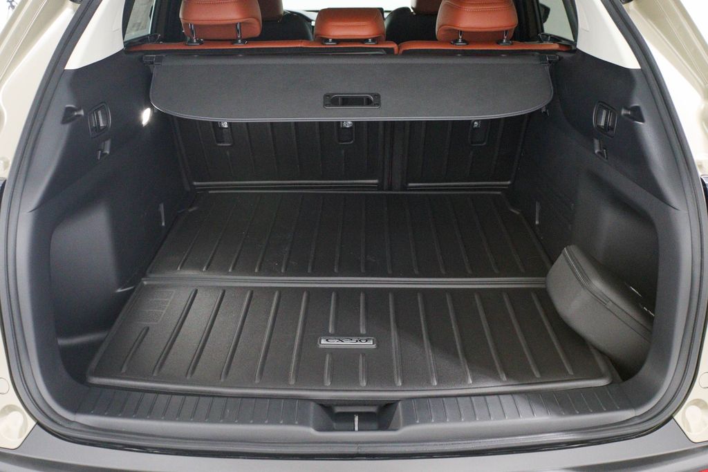 New Car 2025 Mazda Cx-50  2.5 Turbo Meridian Edition For Sale Under $50,000 In Austin, Texas