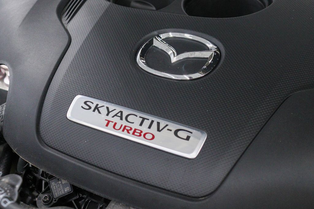 New Car 2025 Mazda Cx-50  2.5 Turbo Meridian Edition For Sale Under $50,000 In Austin, Texas