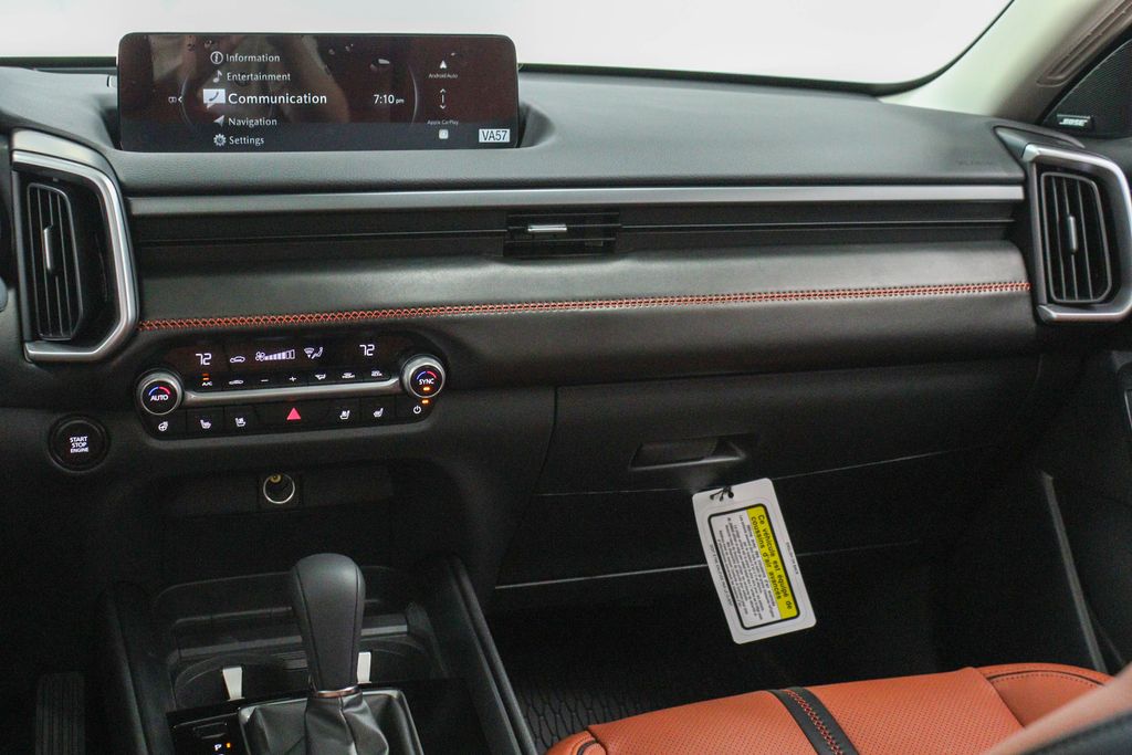 New Car 2025 Mazda Cx-50  2.5 Turbo Meridian Edition For Sale Under $50,000 In Austin, Texas