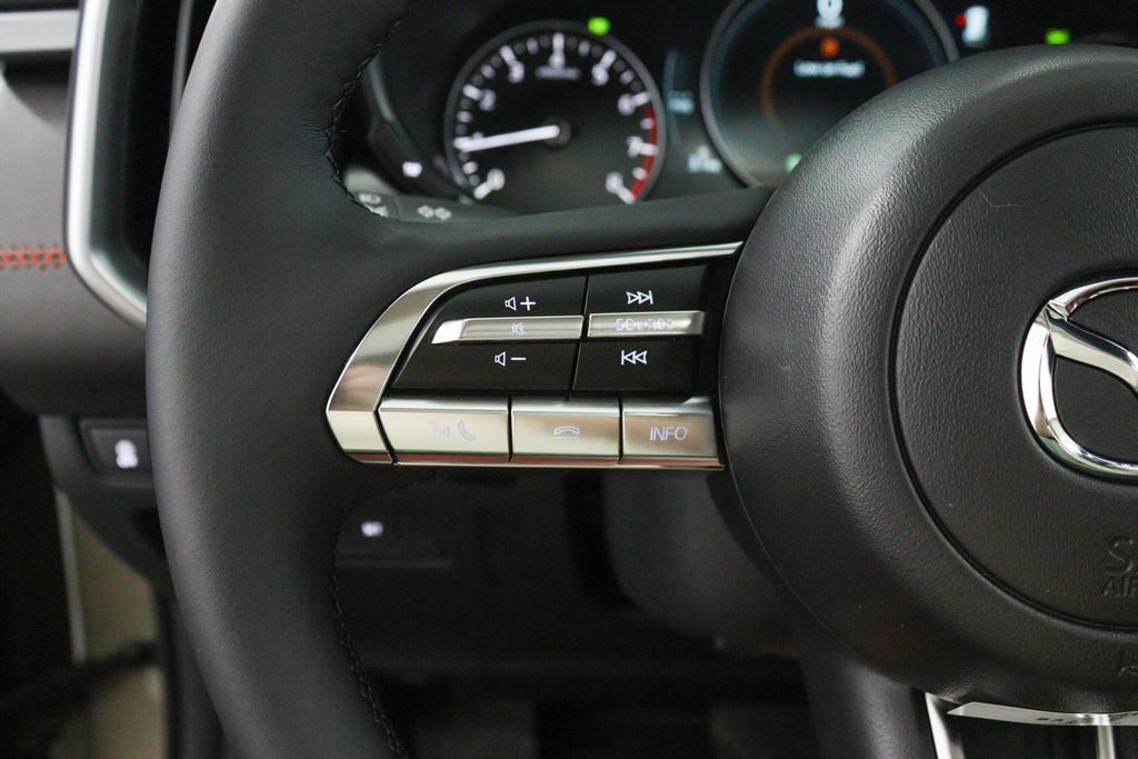 New Car 2025 Mazda Cx-50  2.5 Turbo Meridian Edition For Sale Under $50,000 In Austin, Texas