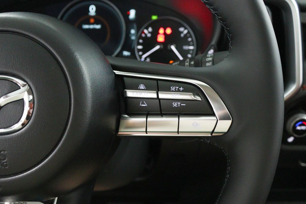 New Car 2025 Mazda Cx-50  2.5 Turbo Meridian Edition For Sale Under $50,000 In Austin, Texas