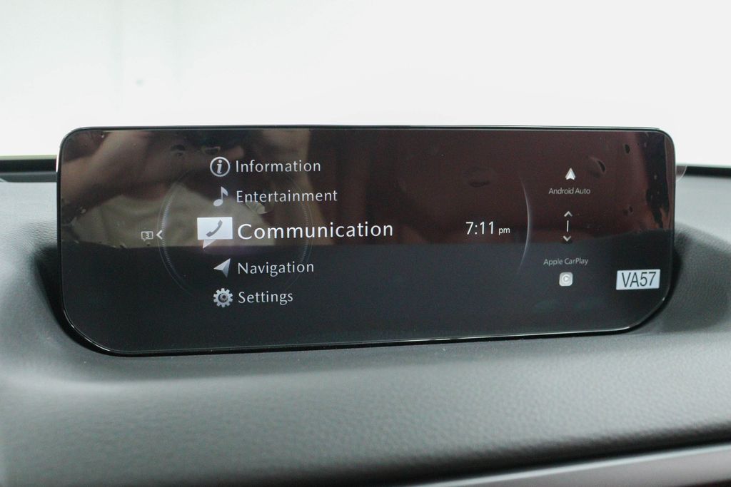New Car 2025 Mazda Cx-50  2.5 Turbo Meridian Edition For Sale Under $50,000 In Austin, Texas