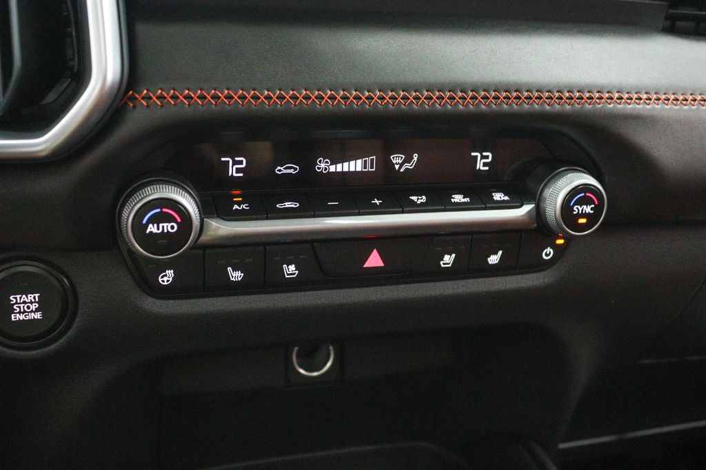 New Car 2025 Mazda Cx-50  2.5 Turbo Meridian Edition For Sale Under $50,000 In Austin, Texas