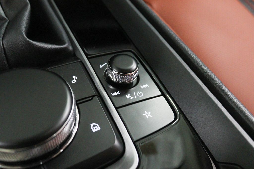 New Car 2025 Mazda Cx-50  2.5 Turbo Meridian Edition For Sale Under $50,000 In Austin, Texas