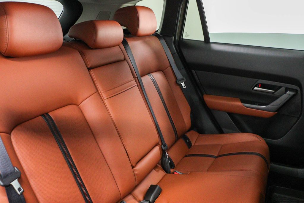 New Car 2025 Mazda Cx-50  2.5 Turbo Meridian Edition For Sale Under $50,000 In Austin, Texas