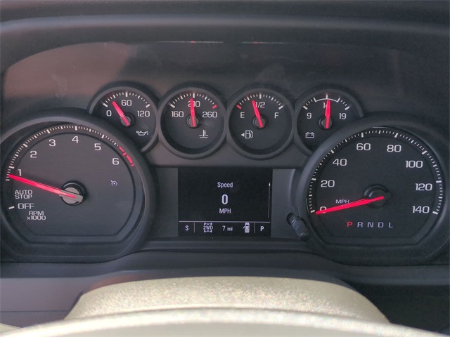 2025 Chevrolet Silverado 1500 WT for sale at PATRIOT CHEVROLET OF LIMERICK