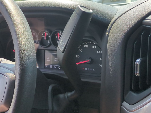 2025 Chevrolet Silverado 1500 WT for sale at PATRIOT CHEVROLET OF LIMERICK