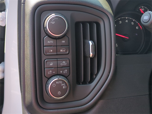 2025 Chevrolet Silverado 1500 WT for sale at PATRIOT CHEVROLET OF LIMERICK