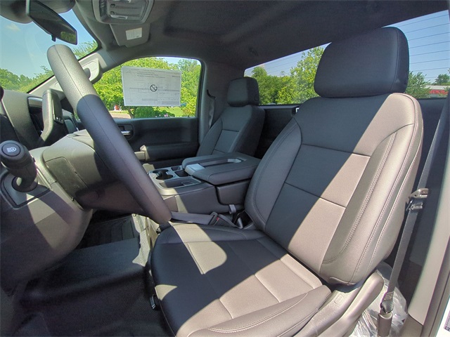 2025 Chevrolet Silverado 1500 WT for sale at PATRIOT CHEVROLET OF LIMERICK