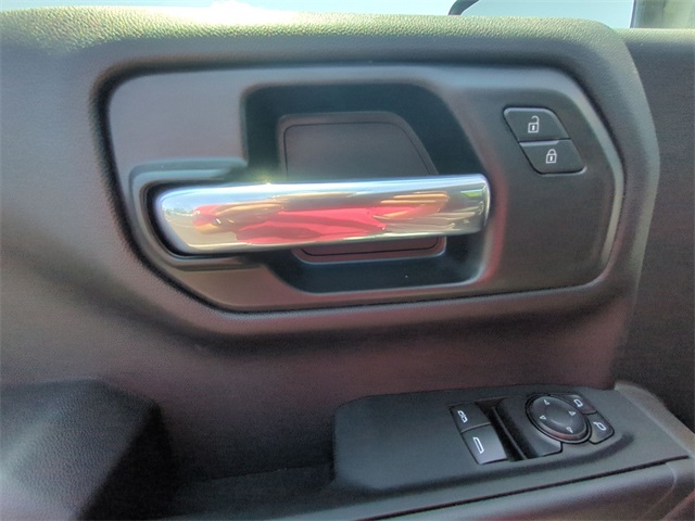 2025 Chevrolet Silverado 1500 WT for sale at PATRIOT CHEVROLET OF LIMERICK