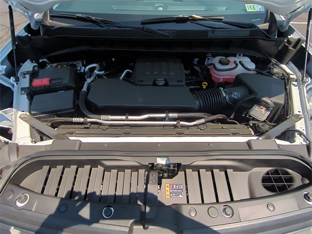 2025 Chevrolet Silverado 1500 WT for sale at PATRIOT CHEVROLET OF LIMERICK