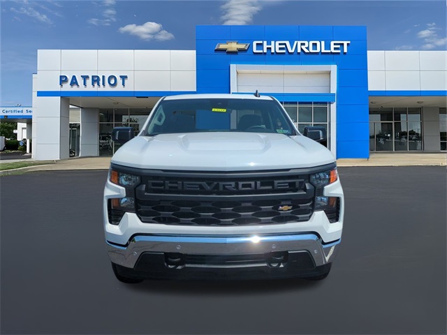 2025 Chevrolet Silverado 1500 WT for sale at PATRIOT CHEVROLET OF LIMERICK