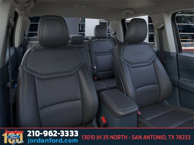 New Car 2025 Ford Maverick  For Sale Under $35,000 In San Antonio, Texas