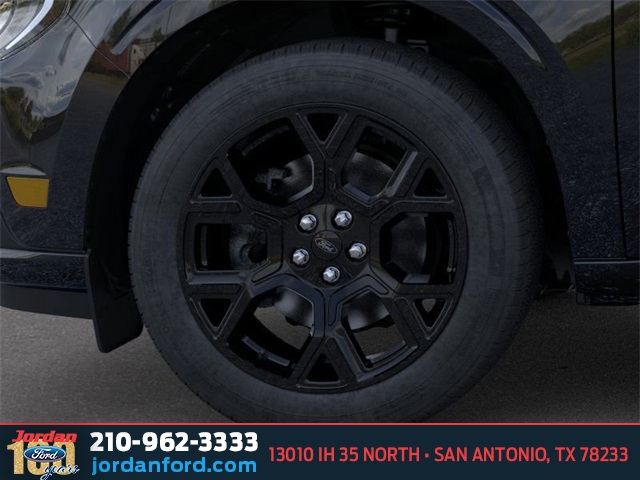 New Car 2025 Ford Maverick  For Sale Under $35,000 In San Antonio, Texas