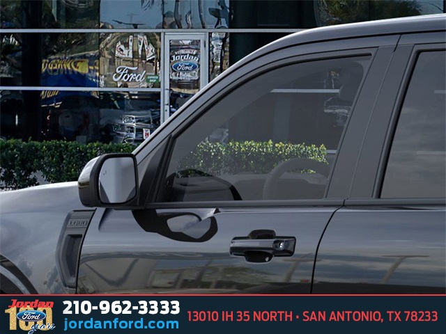 New Car 2025 Ford Maverick  For Sale Under $35,000 In San Antonio, Texas