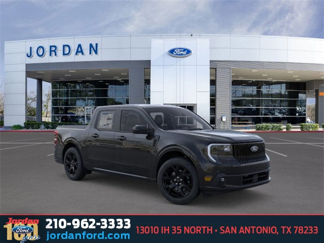 New Car 2025 Ford Maverick  For Sale Under $35,000 In San Antonio, Texas