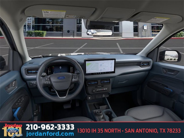New Car 2025 Ford Maverick  For Sale Under $35,000 In San Antonio, Texas