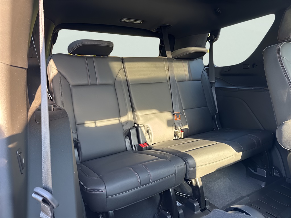 2022 Chevrolet Tahoe